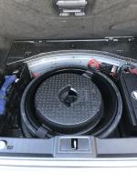 Mercedes-Benz CLS63 AMG P30 Performance Package 2008 года (NA)